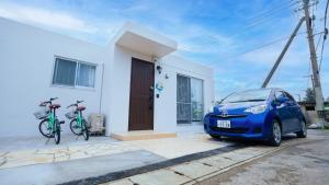 BLUE SOLARE 1 - Vacation STAY 15668v