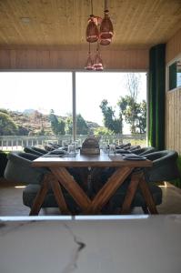 The Grand View Resort Buranskhanda Dhanaulti