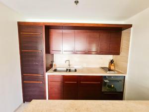 Resort Apartment, 1 minutes walk from the beach!