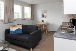 Forenom Serviced Apartments Lahti Hennala
