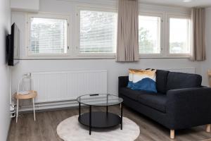 Forenom Serviced Apartments Lahti Hennala