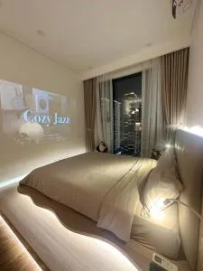 Masteri west heights C - Vinhomes smart city Tay Mo - Thanh Quang