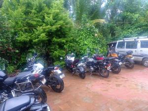 Dreams holiday home estate stay coorg