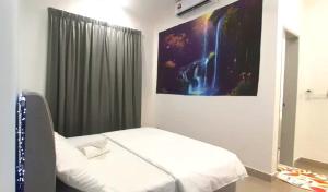 Seremban Pool View 5-6 pax Luxury Suite