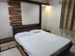 Luxurious 2BHK villa with garden