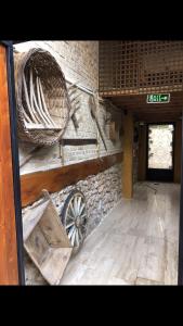 ozzy homes müthiş katta daire