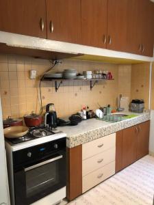 ozzy homes müthiş katta daire