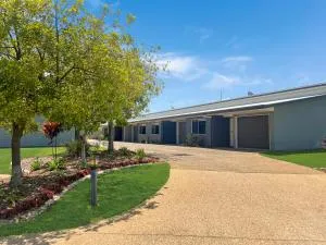 Direct Collective - Villas on Rivergum - Middlemount