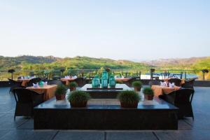 Golden Tulip Panchkula