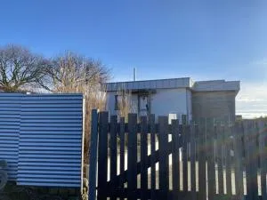 OnsStrandhuis, 'TuinenZee' - Kagelbusch