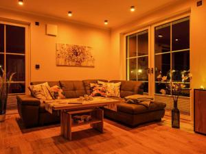 Windspiel Comfortable holiday residence