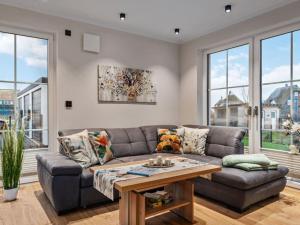 Windspiel Comfortable holiday residence