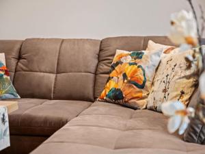 Windspiel Comfortable holiday residence