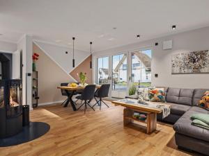 Windspiel Comfortable holiday residence