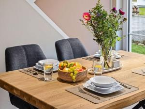 Windspiel Comfortable holiday residence