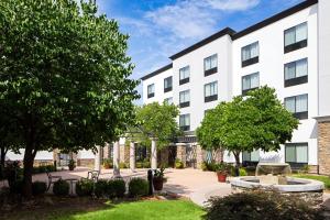 Courtyard by Marriott Boise WestMeridian