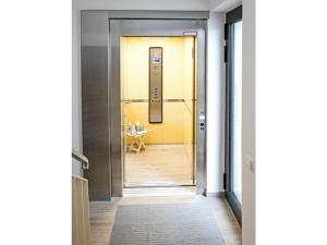 Old Printing House Holiday Apartment Gutenberg