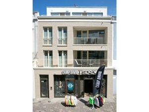 Old Printing House Holiday Apartment Gutenberg