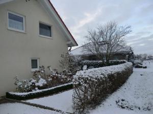 Schwalbennest Comfortable holiday residence