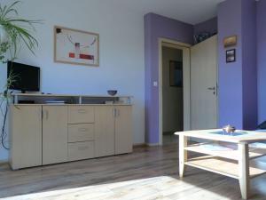 Schwalbennest Comfortable holiday residence