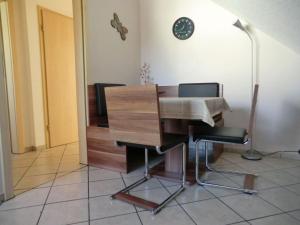 Schwalbennest Comfortable holiday residence