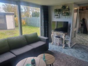 Huijsmans Verhuur Type de Luxe Plus Mosselbank