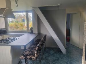 Huijsmans Verhuur Type de Luxe Plus Mosselbank