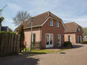 Mosselank 121 Comfortable holiday residence