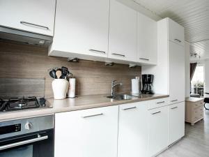 Mosselank 121 Comfortable holiday residence