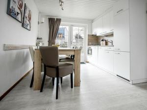 Mosselank 121 Comfortable holiday residence