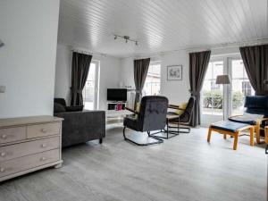 Mosselank 121 Comfortable holiday residence