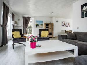 Mosselank 121 Comfortable holiday residence