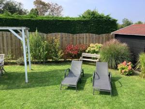 Huijsmansverhuur Type Premium de Luxe Plus