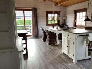 Huijsmansverhuur Type Premium de Luxe Plus