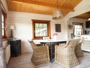 Huijsmansverhuur Type Premium de Luxe Plus