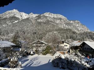 Vakantieappartement Aurikel