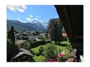 Vakantieappartement Aurikel