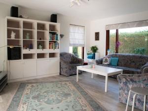 Huijsmansverhuur Type Premium de Luxe Plus