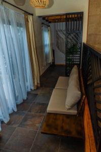 Tierra Madre Hotel Boutique