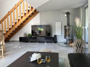 holiday home in the Franconian Forest