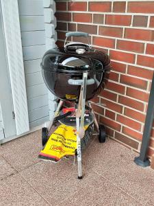 Ferienwohnung an der Nordsee