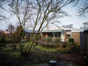 Huijsmansverhuur Type C Comfort Horrelshoogte 7