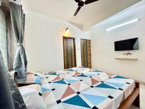 Yepplo Service Apartments - KOLKATA - Private Kitchen & Daily Housekeeping Service