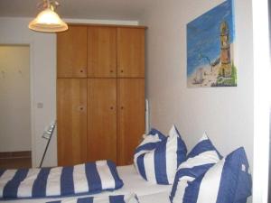 Haus Elbstrom Comfortable holiday residence