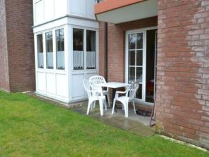 Haus Elbstrom Comfortable holiday residence