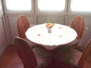 Haus Elbstrom Comfortable holiday residence