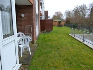 Haus Elbstrom Comfortable holiday residence