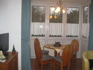 Haus Elbstrom Comfortable holiday residence