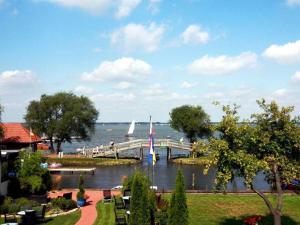 Lüerßen directly by the sea apartment 7