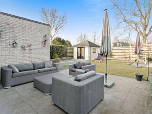 Holiday home Huijsmansverhuur